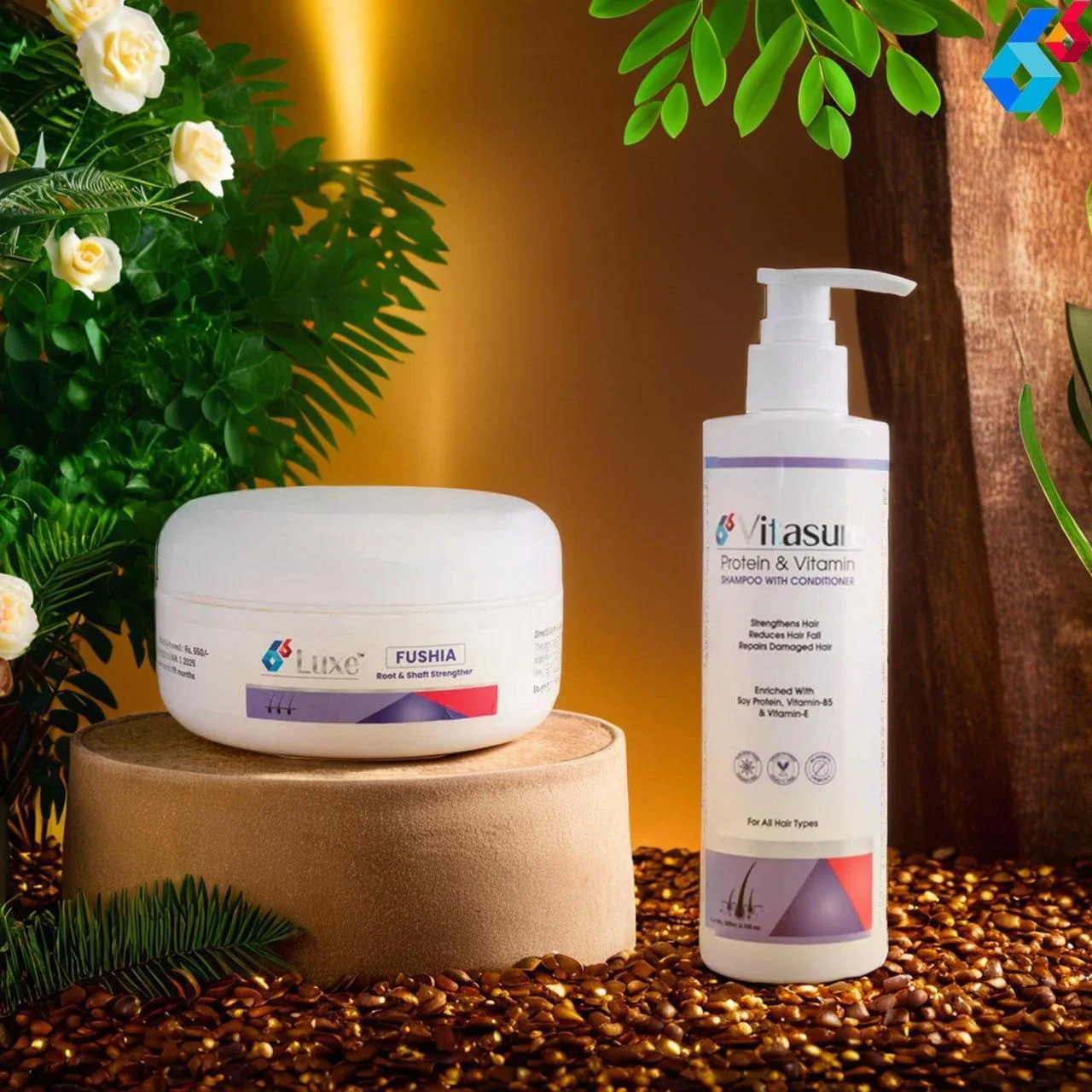 Luxury Cleanser